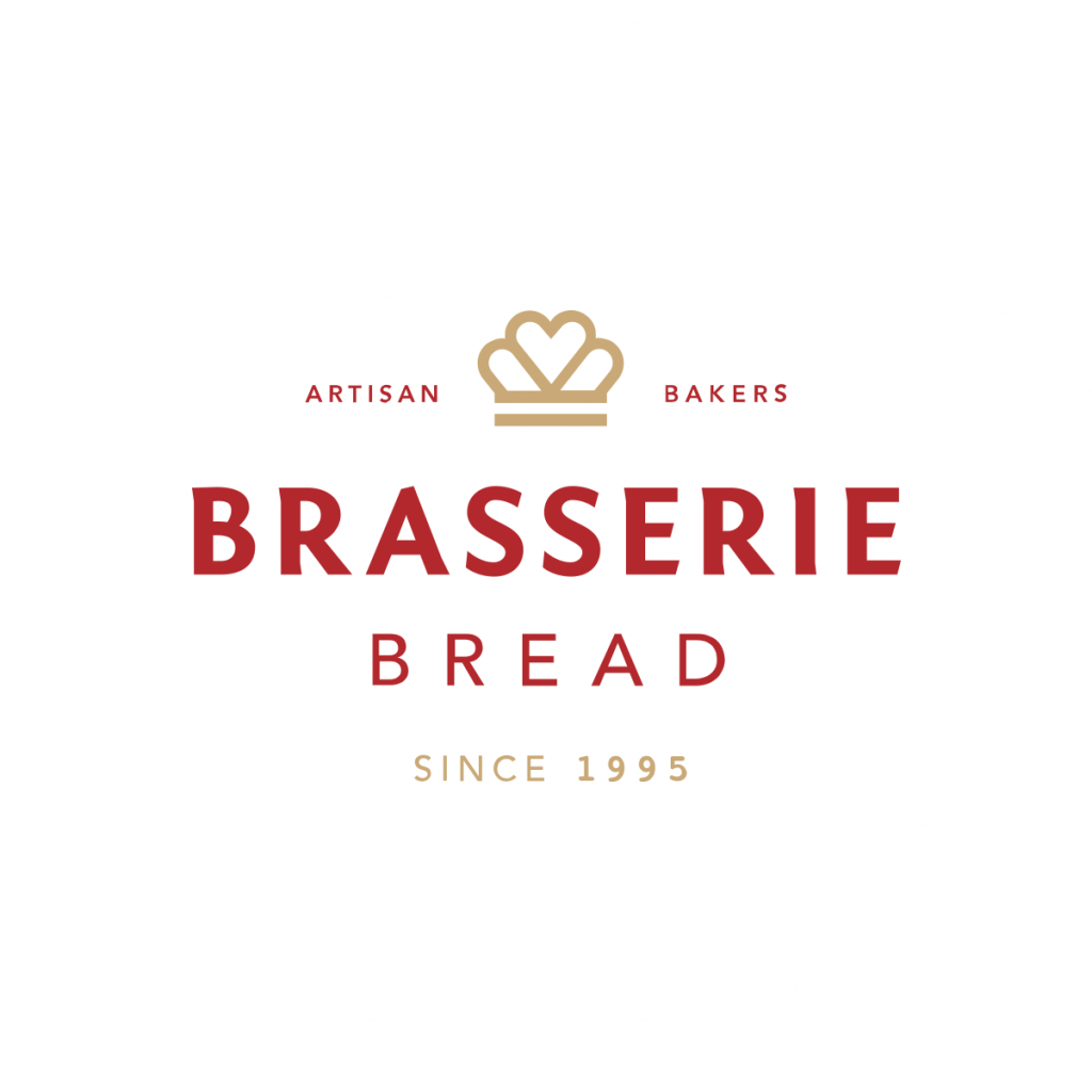 brasserie bread logo
