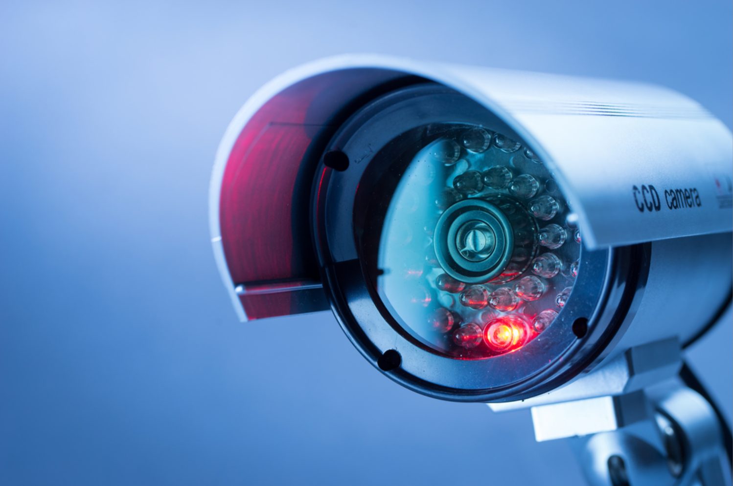 Are Fake Security Cameras Effective