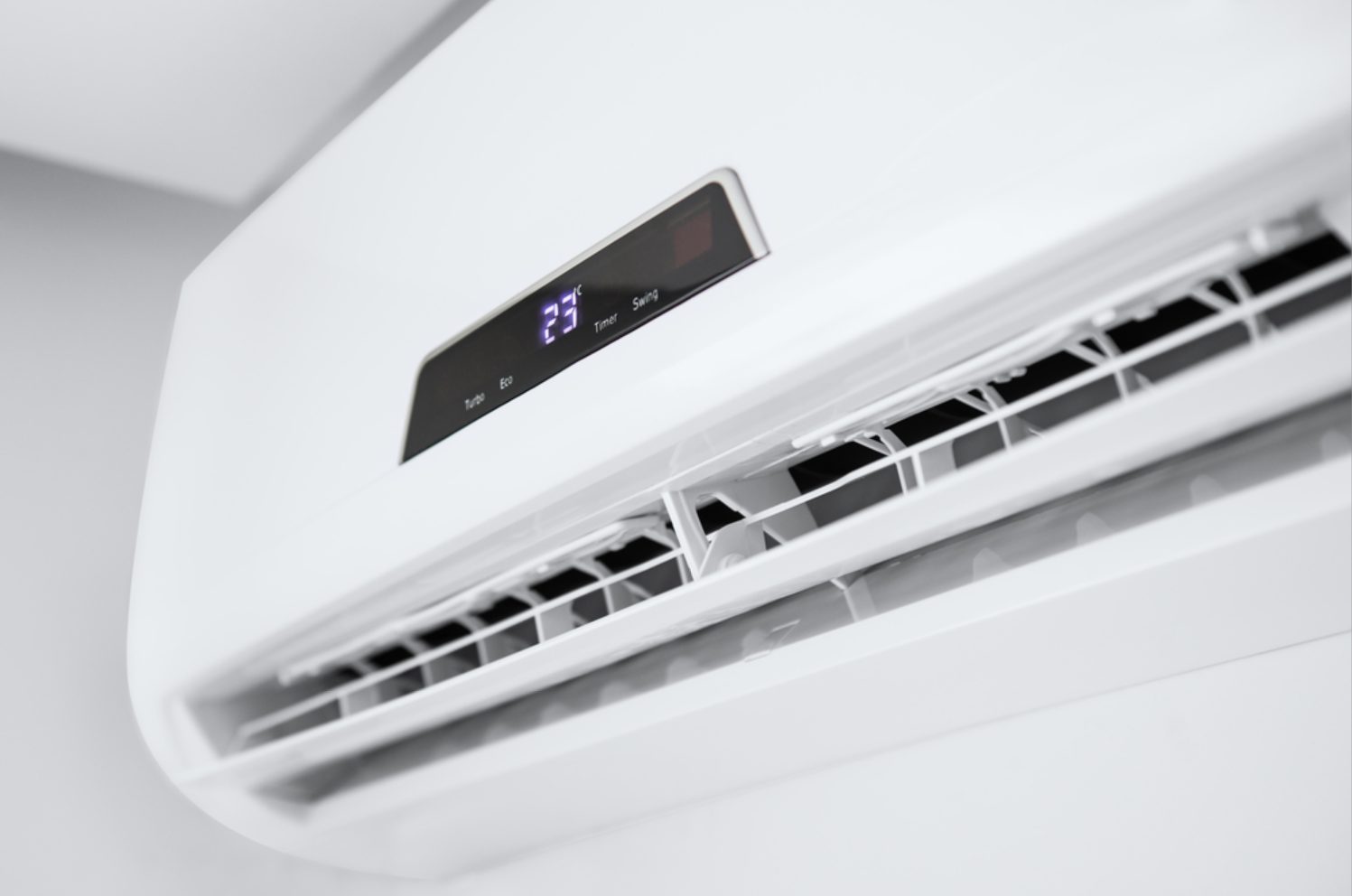 Types of Air Conditioning