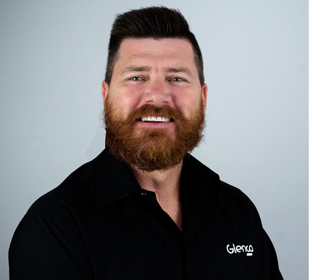 Matt S- Electrical Installation & Level 2 Manager - Glenco