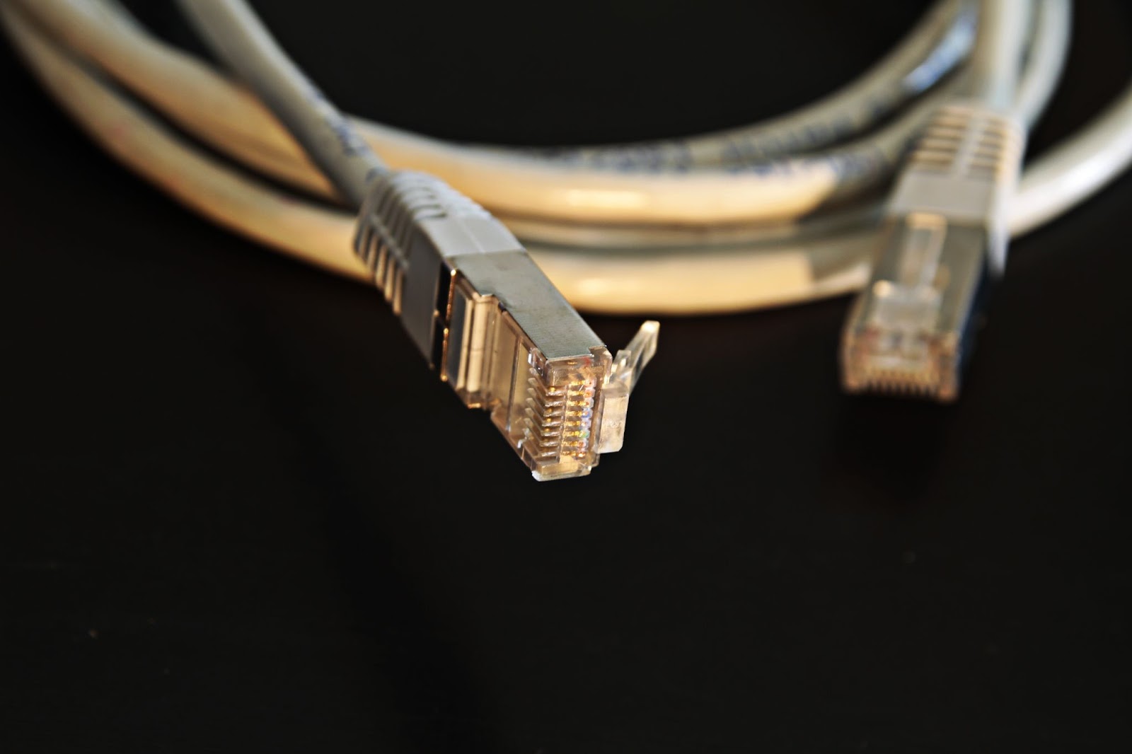 What Makes Cat7 & Cat8 The Next Generation Ethernet Cables?