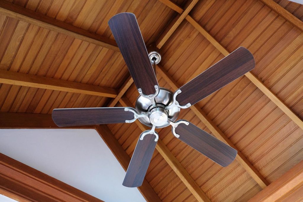 7 Things You Need to Know Before Installing a New Ceiling Fan