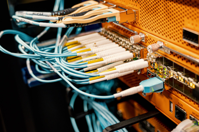 Common Problems Encountered During Data Cabling Installation