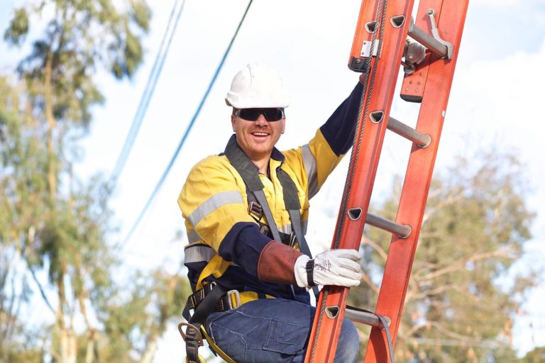 How to Prevent Electric Shocks while Working in Ceiling Spaces