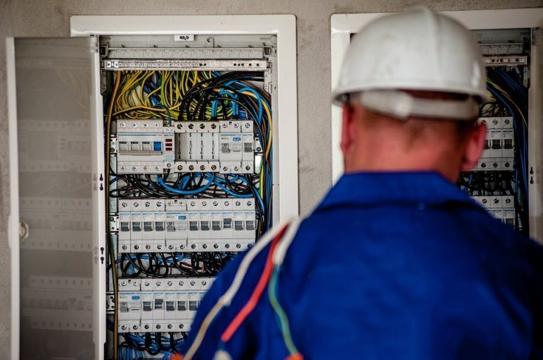 When Do You Need An Electrical Inspection