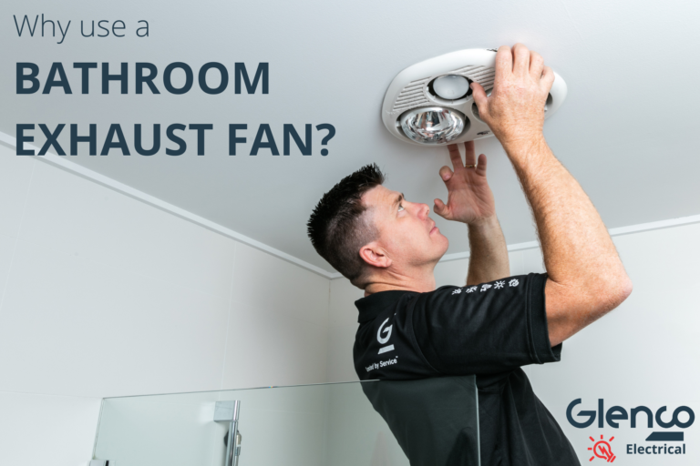 Do you actually need to use your exhaust fan in winter