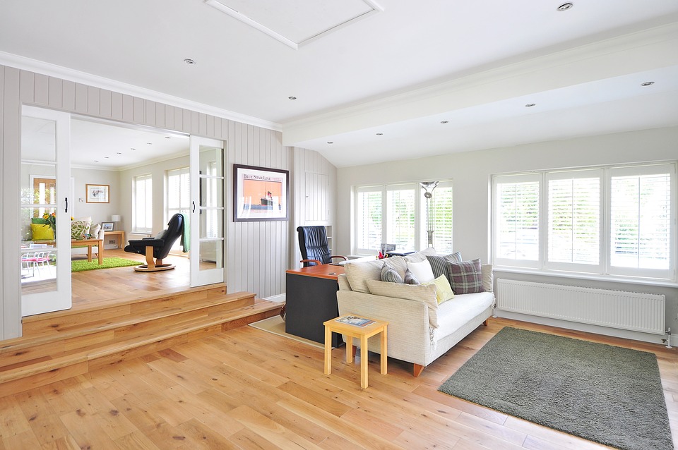 Different Types of Timber Floors and Which One Suits You