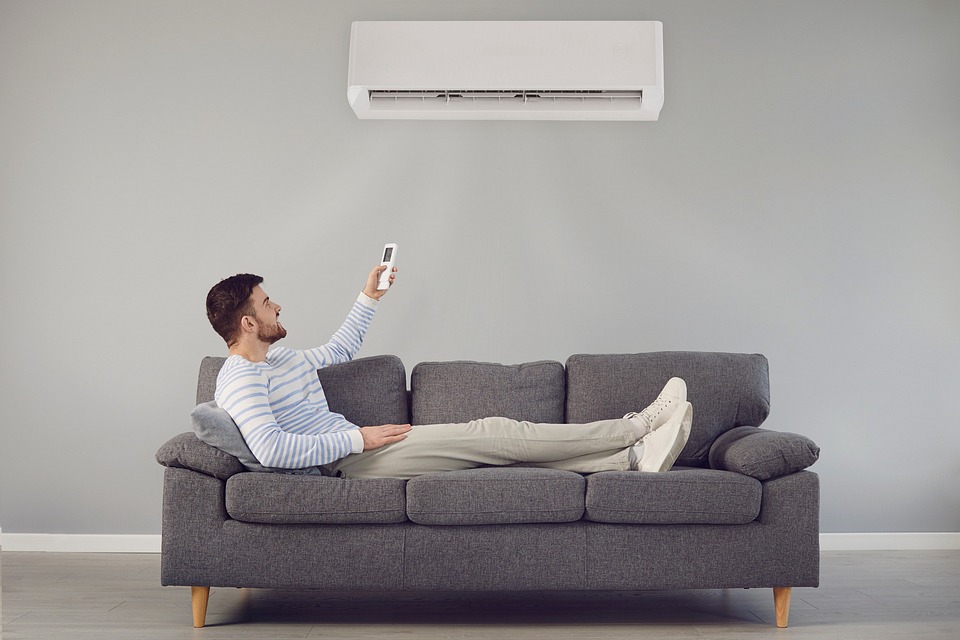 How to Reduce Air Conditioning Costs to Save Money