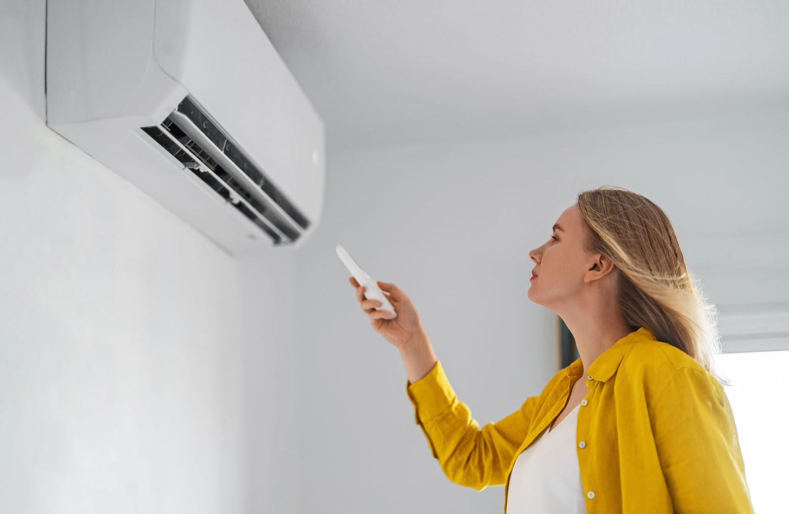 Ducted Air Conditioning Melbourne