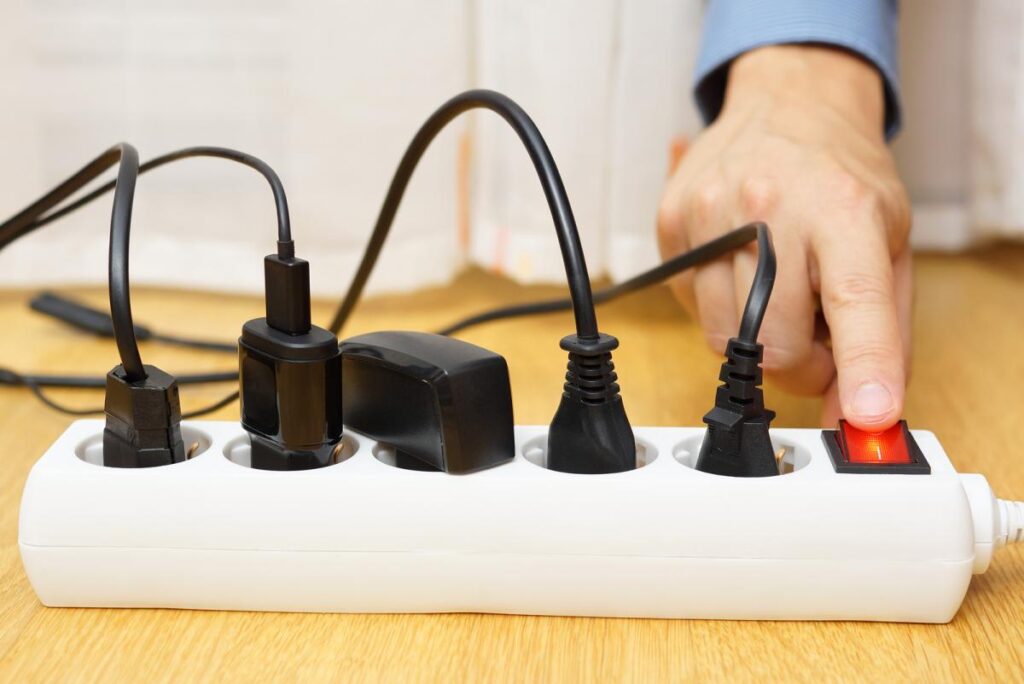 Which is Safer: More Electrical Outlets or Extension Cords?
