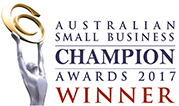 Glenco named Australian Champion Trade Business for the second year in a row