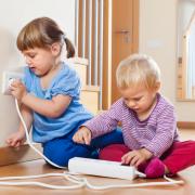 Basic Electrical Safety Advice for Kids and Parents