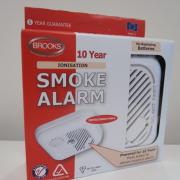 Why you need Photoelectric smoke alarms