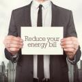 Reduce Your Energy Bill